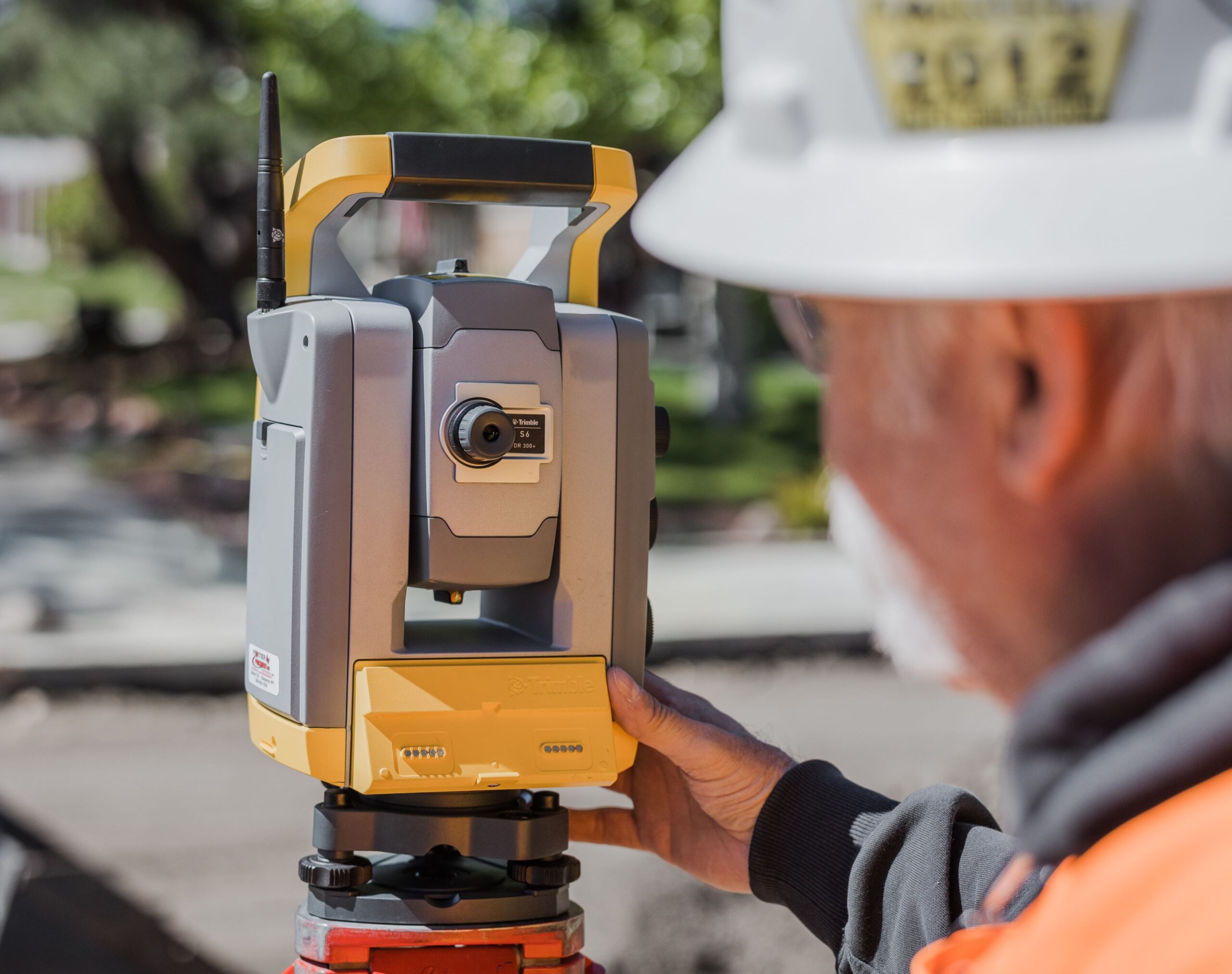 Construction Surveying Tools & Layout Equipment